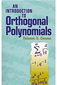 Introduction to Orthogonal Polynomials