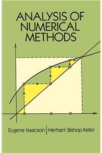 Analysis of Numerical Methods