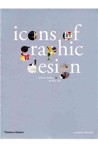 Icons of Graphic Design