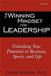 Winning Mindset for Leadership