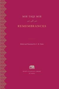 Remembrances Paperback â€“ 5 January 2019