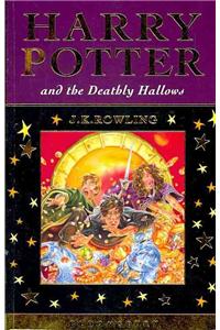 Harry Potter and the Deathly Hallows
