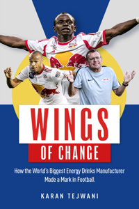 Wings of Change