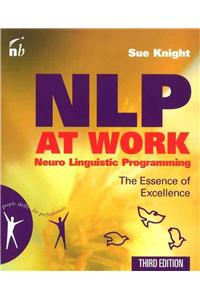 NLP at Work