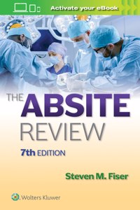 Absite Review