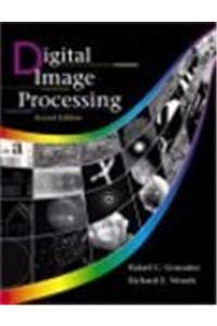 Digital Image Processing, 2Nd Edition