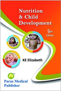 Nutrition and Child Development 5th/2015