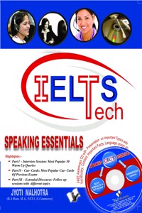 Ielts Speaking Essentials (Book 5)