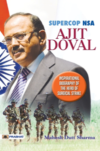 Supercop NSA Doval