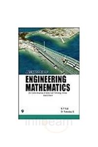 Textbook of Engineering Mathematics Sem-III