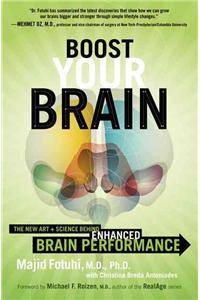 Boost Your Brain