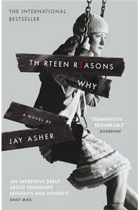 Thirteen Reasons Why