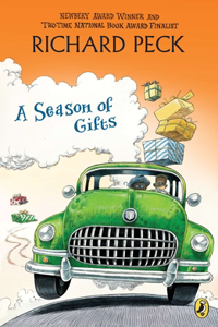 Season of Gifts