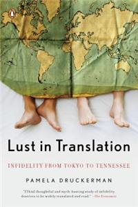 Lust in Translation