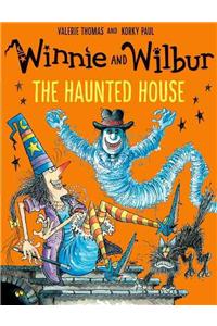 Winnie and Wilbur: The Haunted House