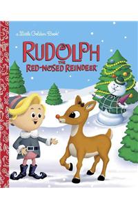 Rudolph the Red-Nosed Reindeer (Rudolph the Red-Nosed Reindeer)