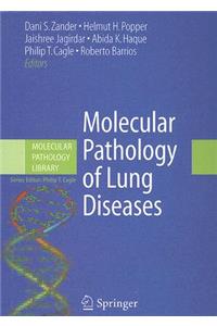 Molecular Pathology of Lung Diseases