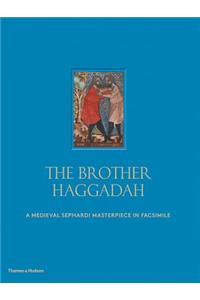 The Brother Haggadah