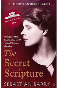 Secret Scripture