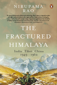Fractured Himalaya
