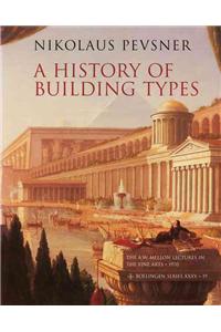 History of Building Types