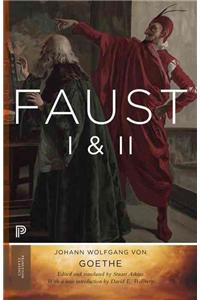 Faust I & II, Volume 2