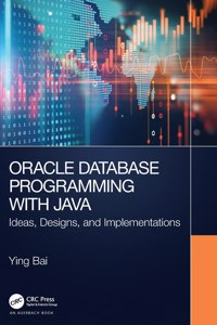 Oracle Database Programming with Java