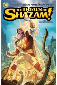 The Trials of Shazam: The Complete Series