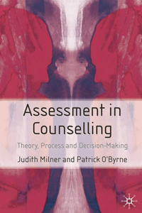 Assessment in Counselling