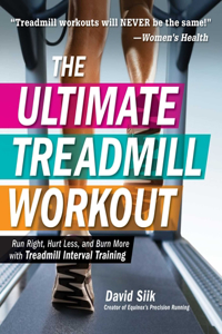 Ultimate Treadmill Workout