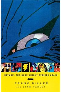 Batman: The Dark Knight Strikes Again