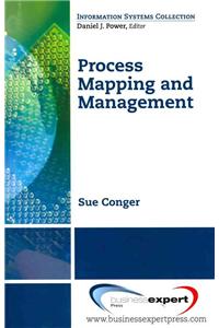 Process Mapping and Management