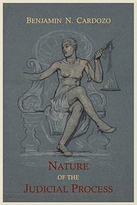 Nature of the Judicial Process