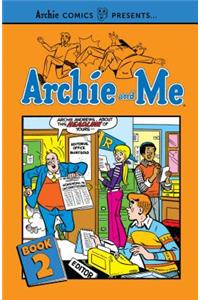 Archie and Me Vol. 2