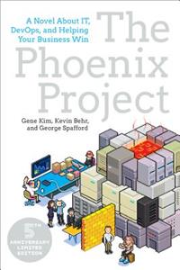 Phoenix Project