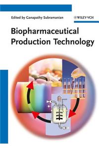 Biopharmaceutical Production Technology, 2 Volume Set