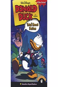 Walt Disneys Donald Duck and friends:Total Reset Button