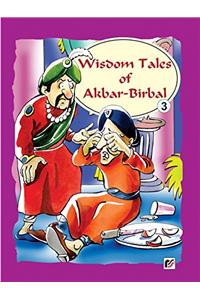 Together With Wisdom Tales Of Akbar - Birbal - 3