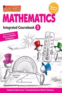 Mathematics Coursebook - 5