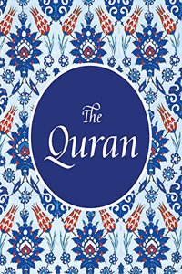 The Quran (Gem Size)