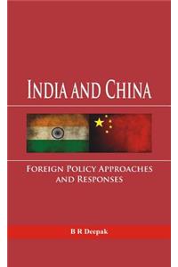 India and China