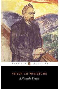 A Nietzsche Reader