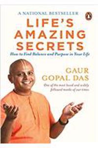 Life's Amazing Secrets: How to find Bala