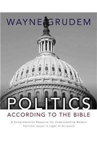 Politics - According to the Bible