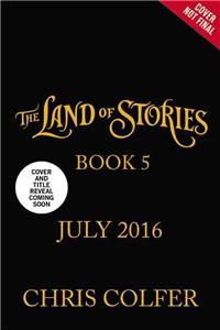 Land of Stories: An Author's Odyssey