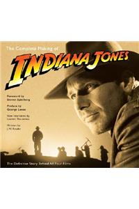 Complete Making of Indiana Jones