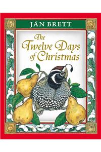 Twelve Days of Christmas
