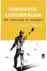 Humanistic Existentialism