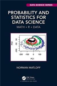 Probability and Statistics for Data Science