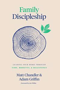 Family Discipleship